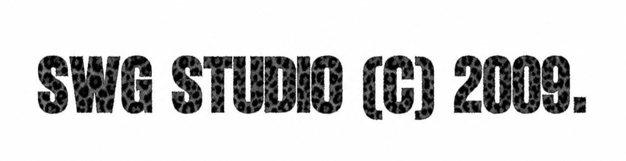 SWG STUDIO